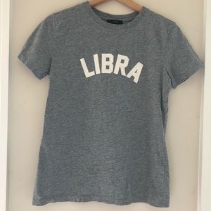 Libra Tee